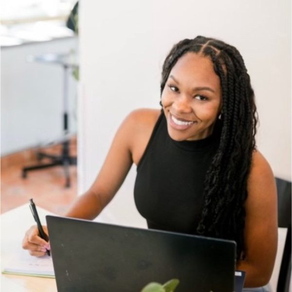 Ashantia Rhody Vision board for women entreprenuers Ashantia Rhody Vision board for women entreprenuers